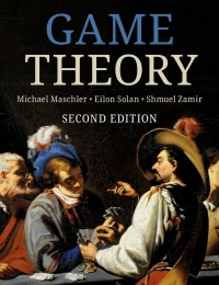 Game Theory Ebook
